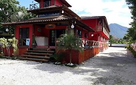 Sol Nascente Suites Itamambuca