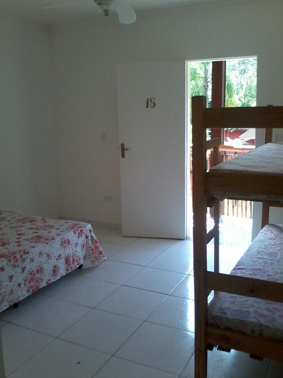 Sol Nascente Suites Itamambuca Ubatuba Exterior foto