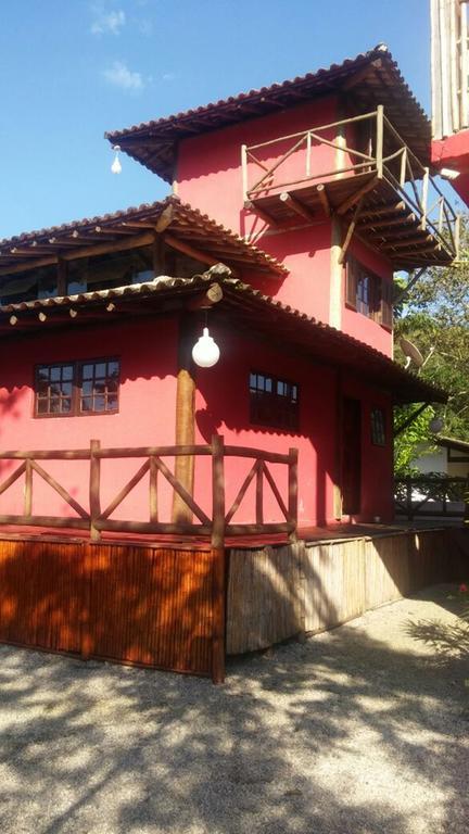 Sol Nascente Suites Itamambuca Ubatuba Exterior foto