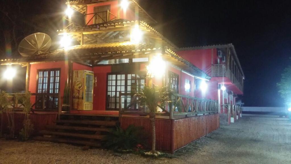 Sol Nascente Suites Itamambuca Ubatuba Exterior foto