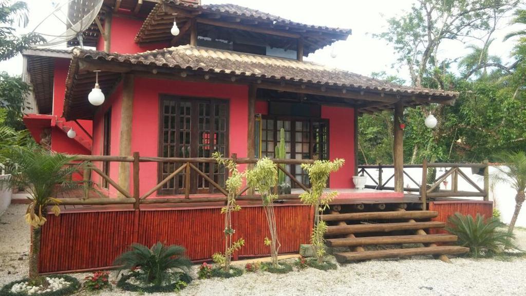 Sol Nascente Suites Itamambuca Ubatuba Exterior foto