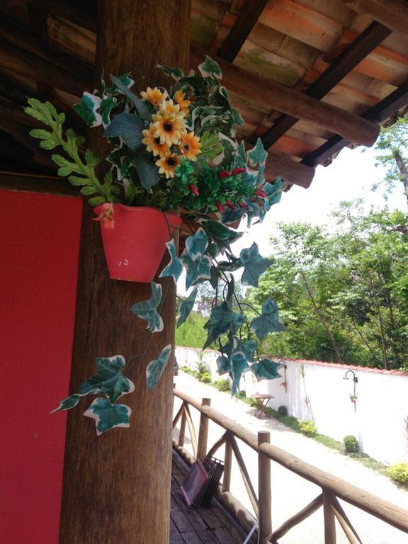 Sol Nascente Suites Itamambuca Ubatuba Exterior foto