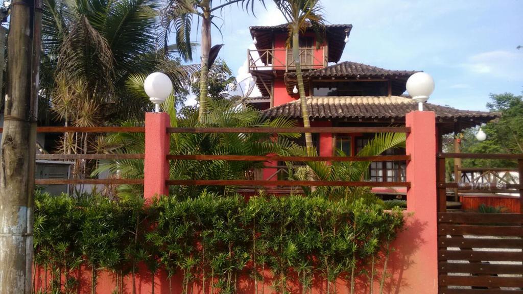 Sol Nascente Suites Itamambuca Ubatuba Exterior foto