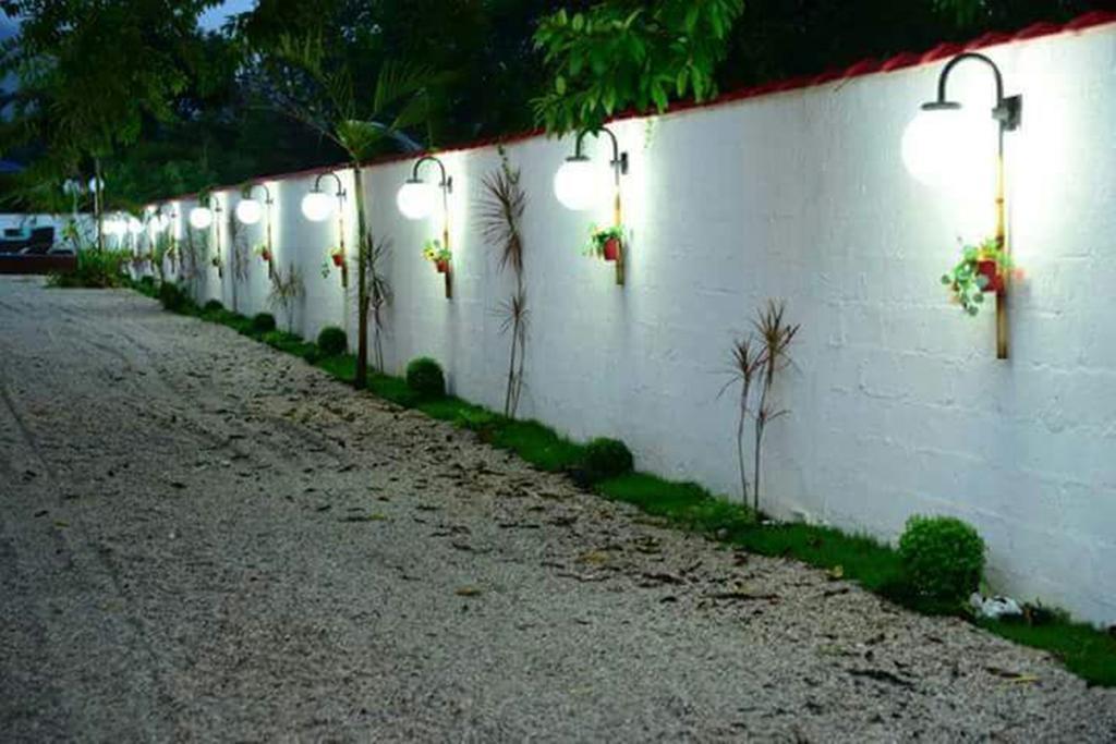 Sol Nascente Suites Itamambuca Ubatuba Exterior foto