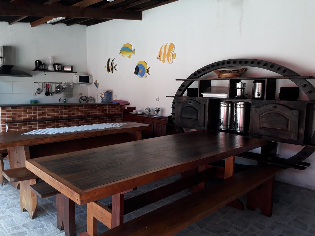 Sol Nascente Suites Itamambuca Ubatuba Exterior foto