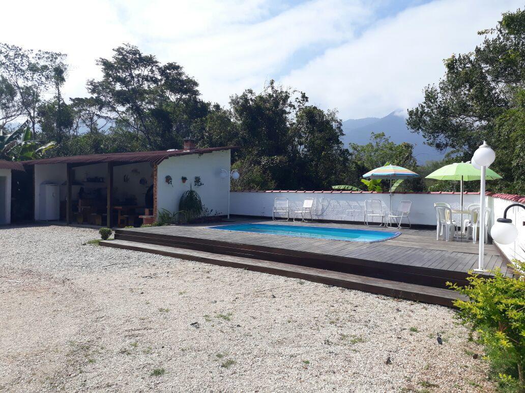 Sol Nascente Suites Itamambuca Ubatuba Exterior foto